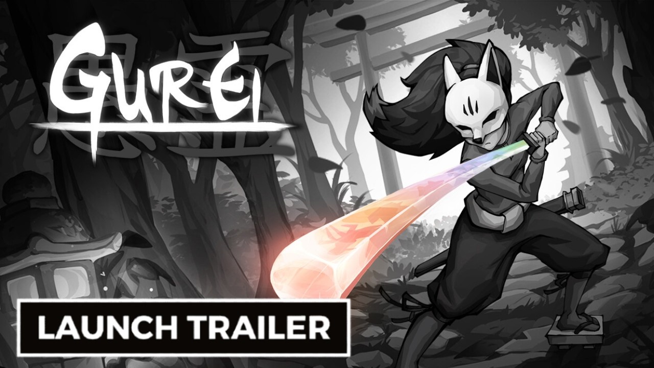 Gurei gameplay video thumbnail